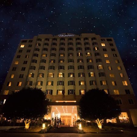 Aloha Halong Hotel Ha Long Eksteriør bilde