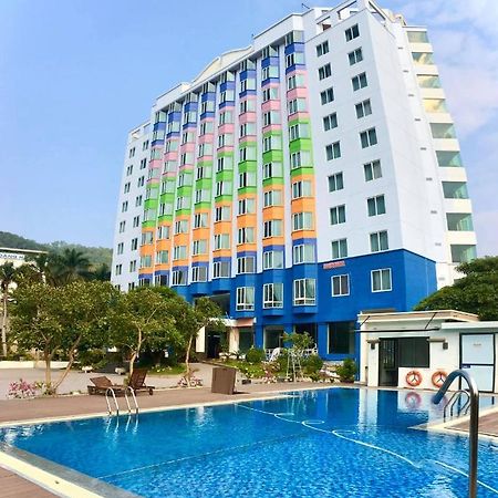 Aloha Halong Hotel Ha Long Eksteriør bilde