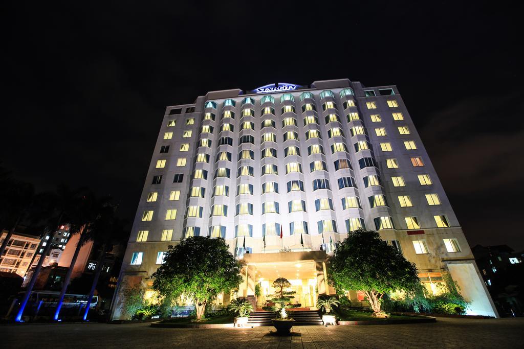Aloha Halong Hotel Ha Long Eksteriør bilde