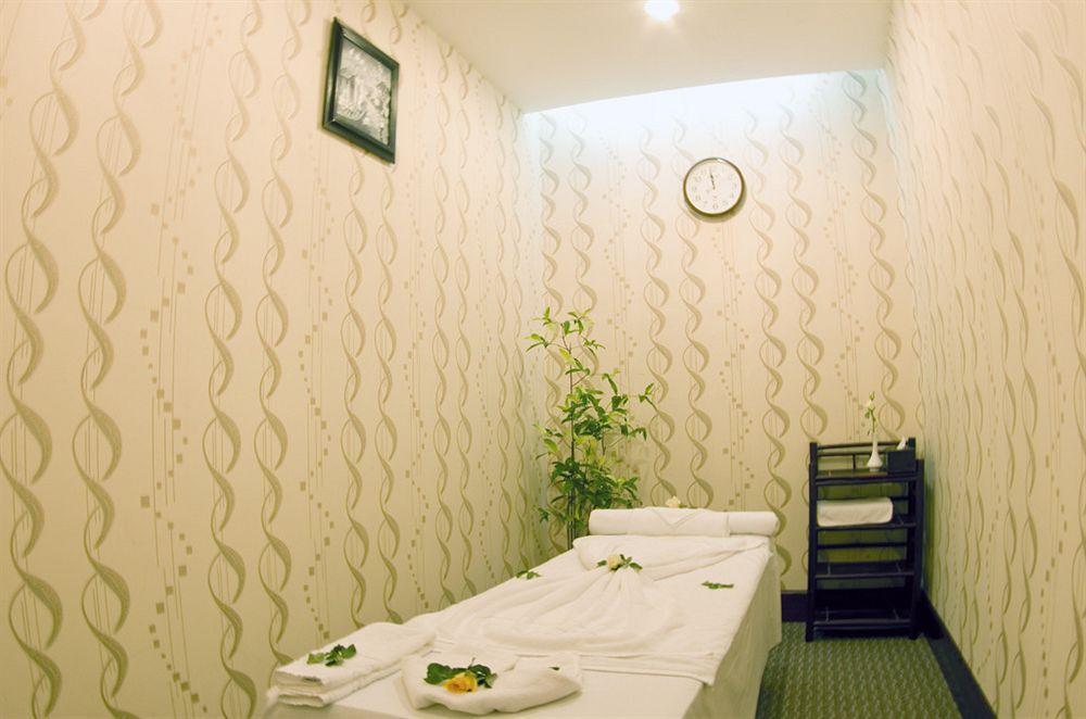 Aloha Halong Hotel Ha Long Eksteriør bilde