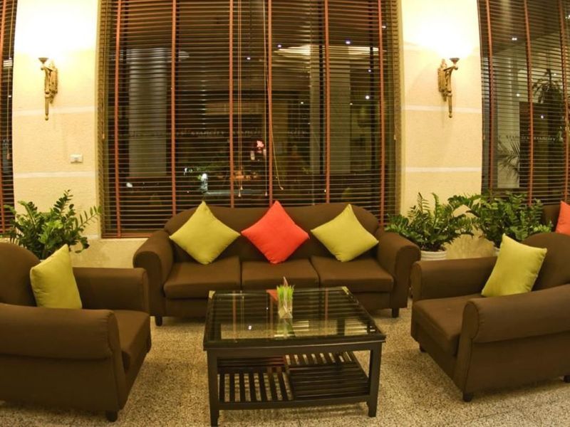 Aloha Halong Hotel Ha Long Eksteriør bilde