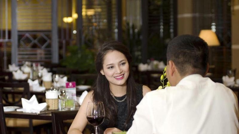 Aloha Halong Hotel Ha Long Eksteriør bilde