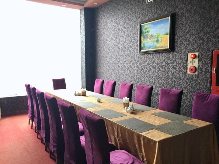 Aloha Halong Hotel Ha Long Eksteriør bilde