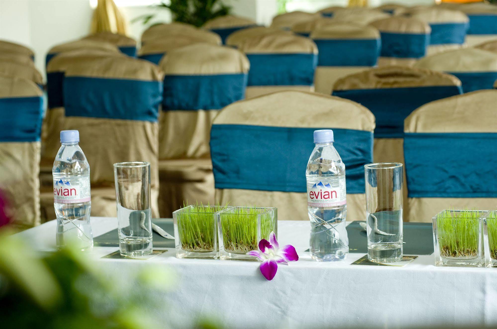Aloha Halong Hotel Ha Long Eksteriør bilde