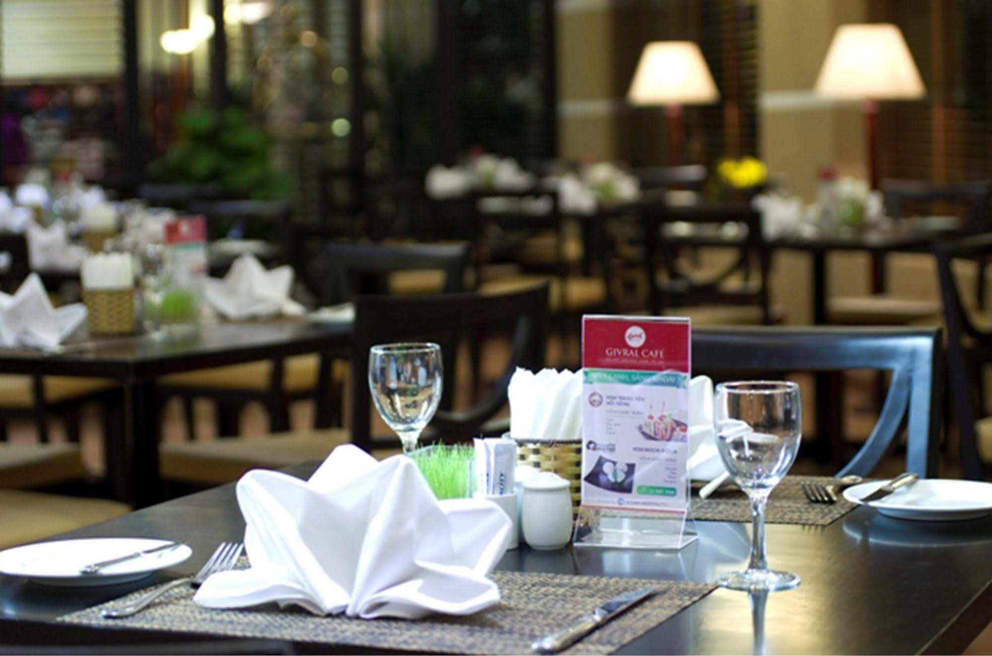 Aloha Halong Hotel Ha Long Eksteriør bilde
