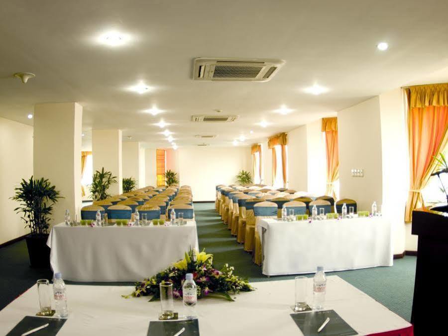 Aloha Halong Hotel Ha Long Eksteriør bilde