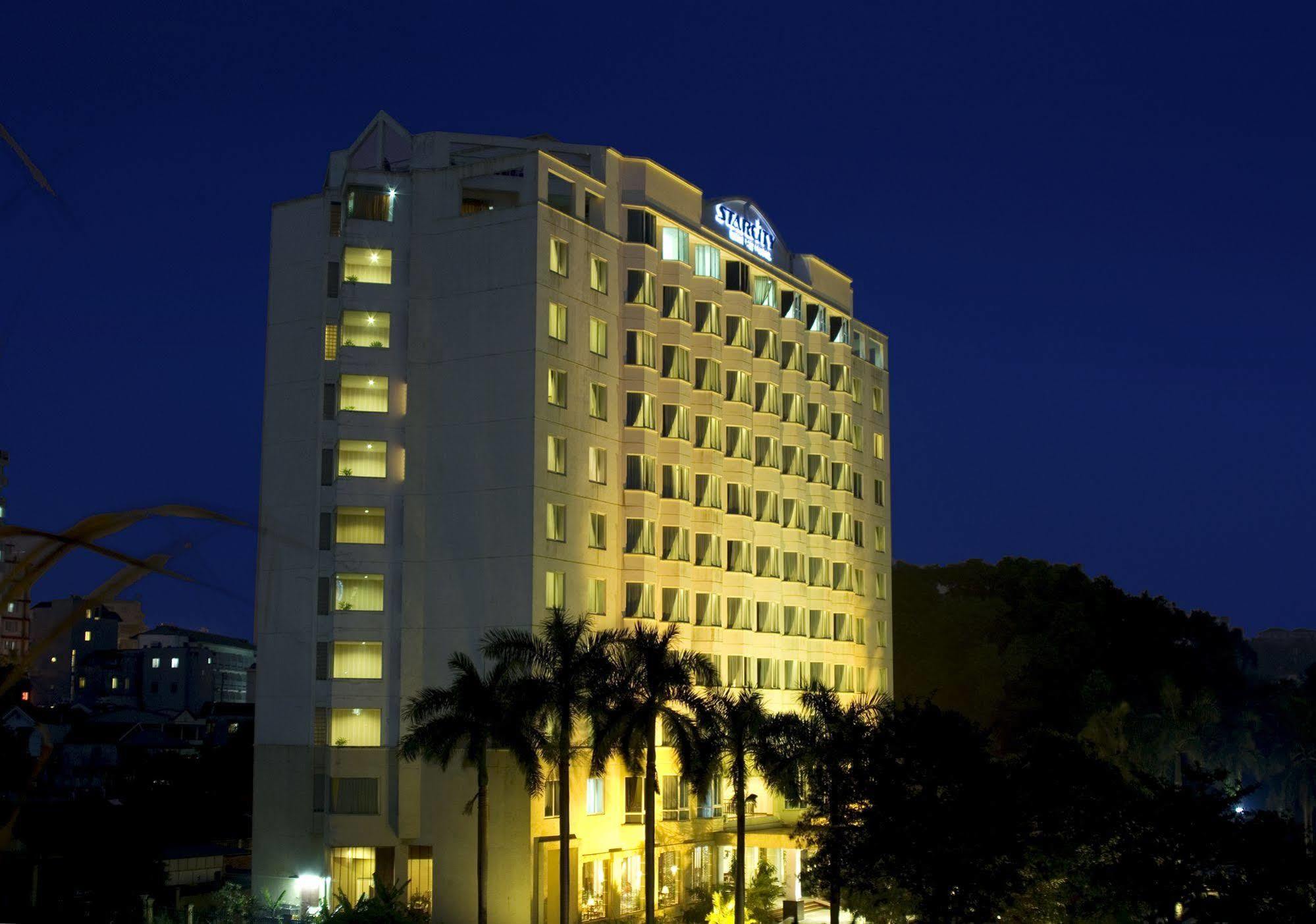 Aloha Halong Hotel Ha Long Eksteriør bilde