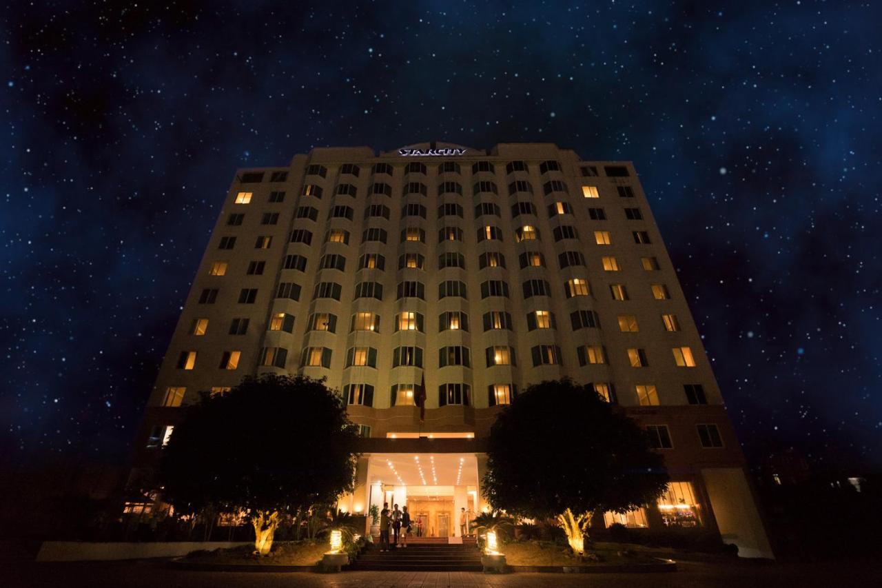 Aloha Halong Hotel Ha Long Eksteriør bilde